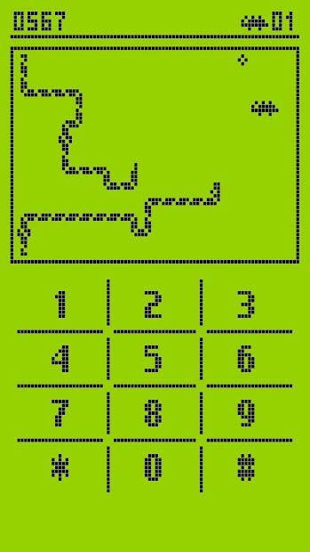 Snake II
