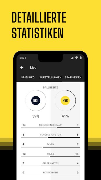 Dortmund Live: Fußball News