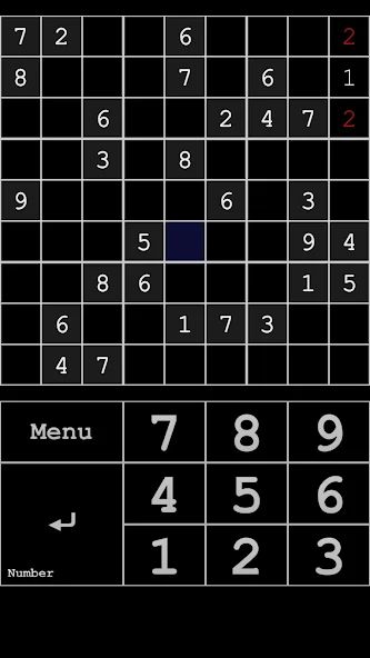 yourSudoku - Over 10000 Sudoku