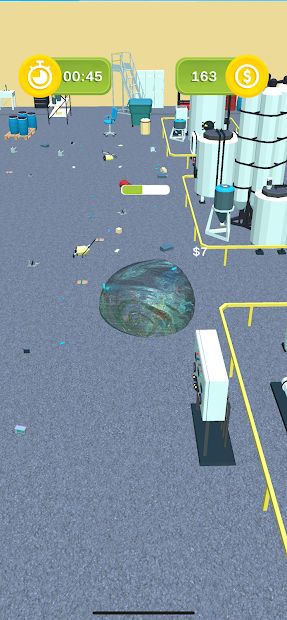Jelly Monster 3d: io Games