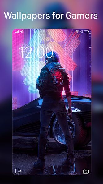 Wallpapers For Gamers 4k