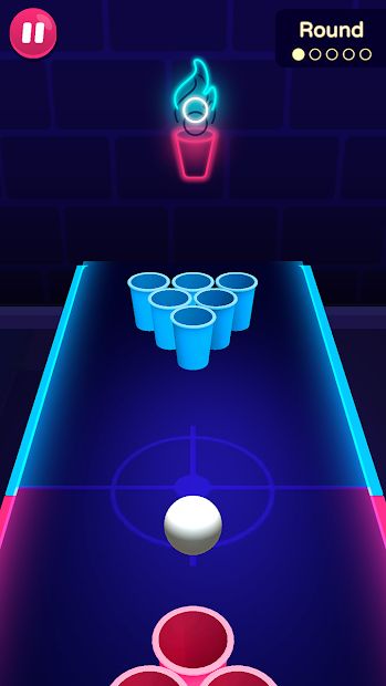 2 Player Games - Bar