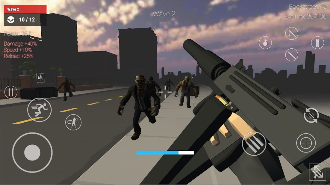 Extinction: Zombie Invasion