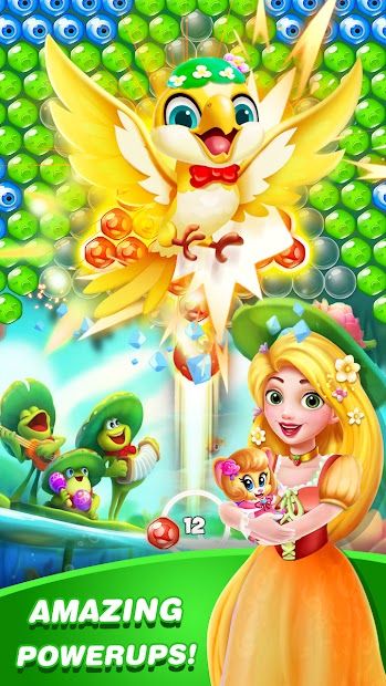 Bubble Shooter 2 Classic