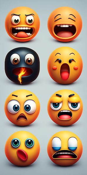 Emoji Maker Creator