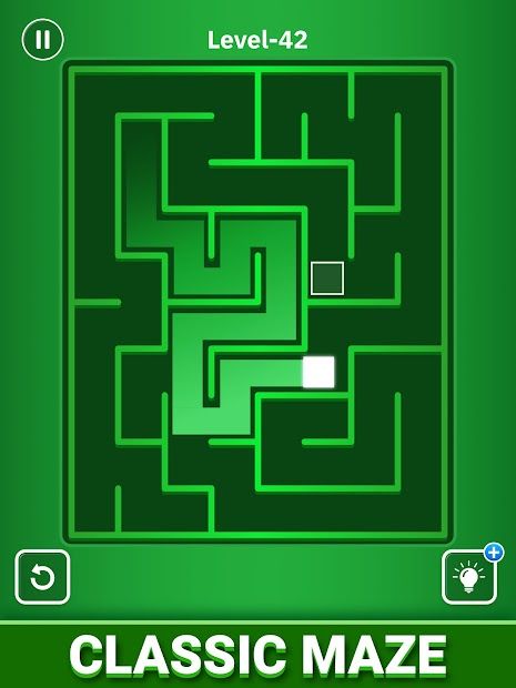 Maze Games