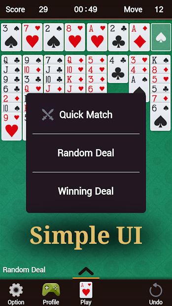 FreeCell