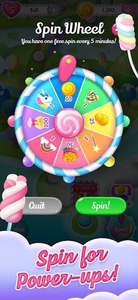 MeganPlay's Cute Candy Celebra