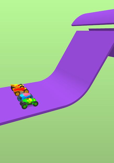 Race 3D