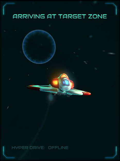 Neonverse: Invaders Shoot'EmUp
