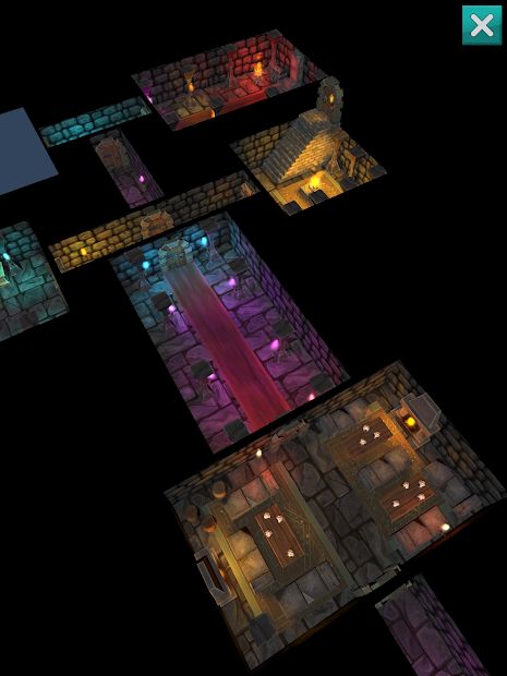 Orc Dungeon