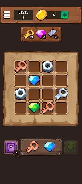 Merge Shop