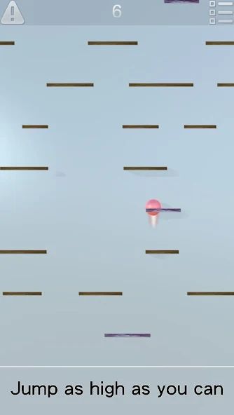 Ball Jump-up