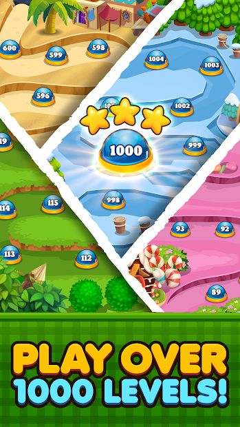 Cupcake Match 3 Games No Wifi