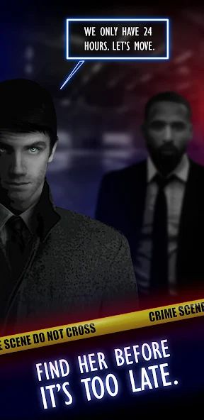 Detective: Detroit Crime Story
