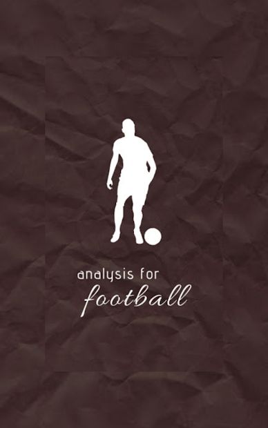 Analysis for Football