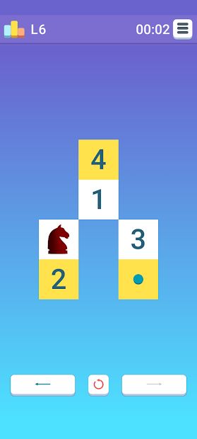 Puzzle Gambit
