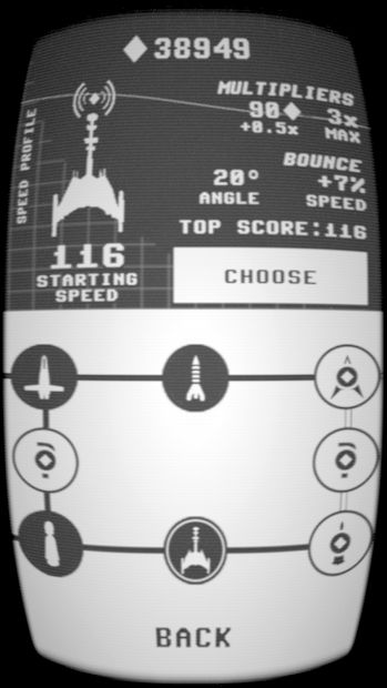Star Jolt - Arcade challenge