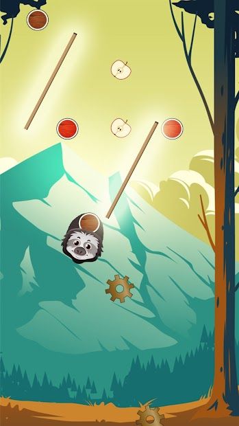 Zoo Animal Jump