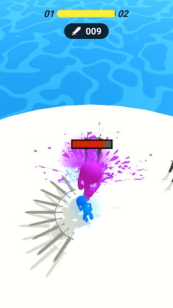 Weapon Storm