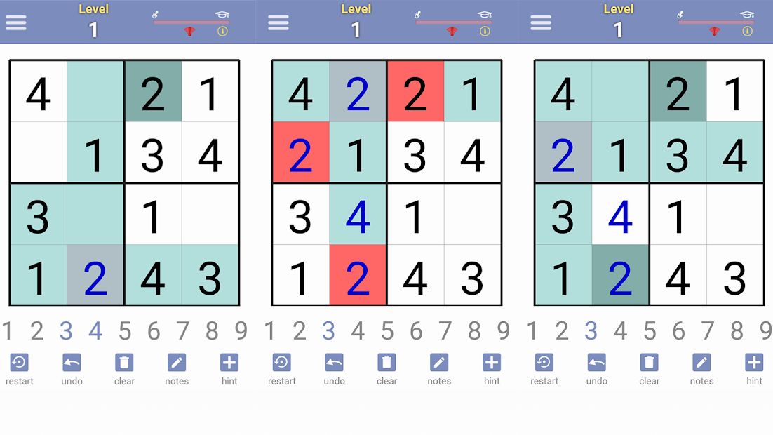 Sudoku Masters