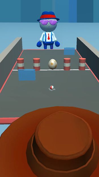Hit Battle Master