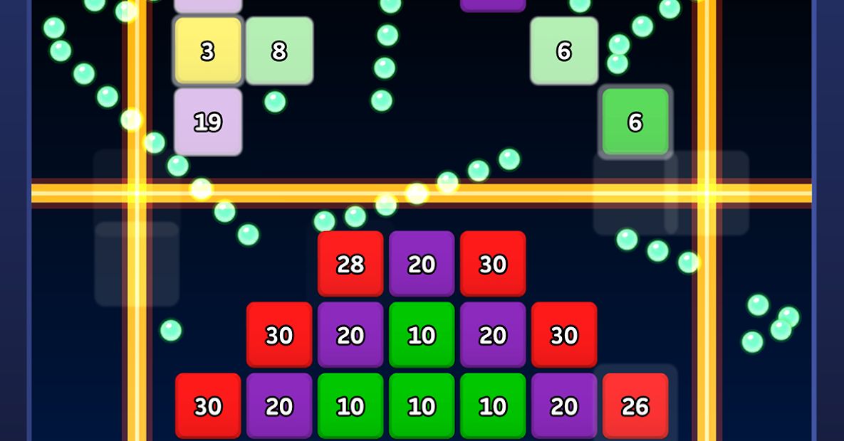 Brick Breaker - Block Puzzle