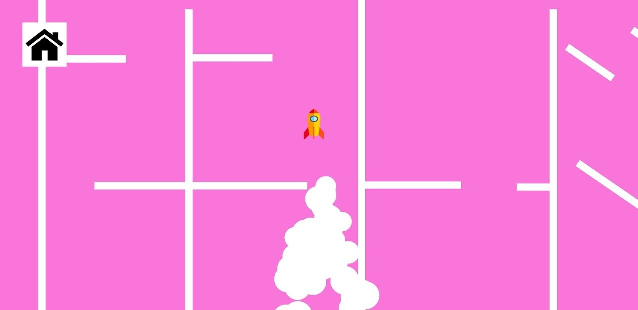 Risky Rocket