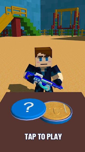 456 Craft Survival