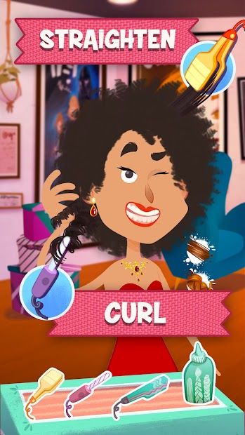 Hair Salon - Fashion Diva - Ga