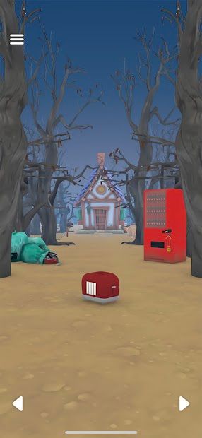 Escape Game: Cinderella