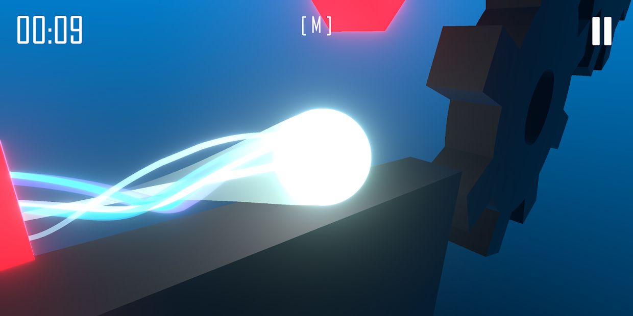 Sphere of Plasma - Challenging Skill Game