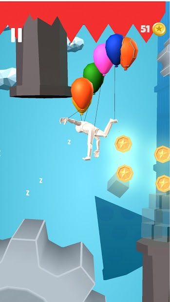 Balloon Man