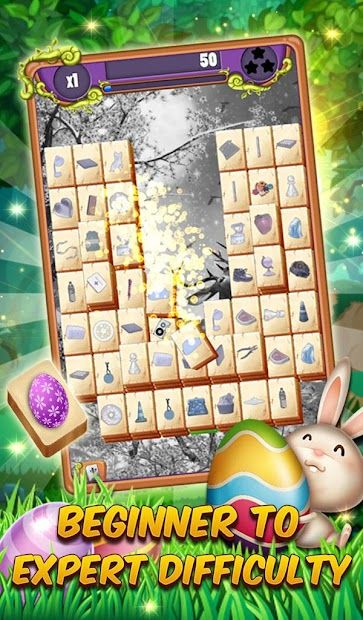 Mahjong: Spring Journey