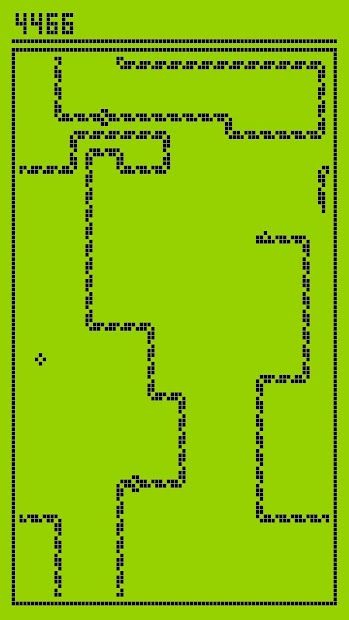 Snake II
