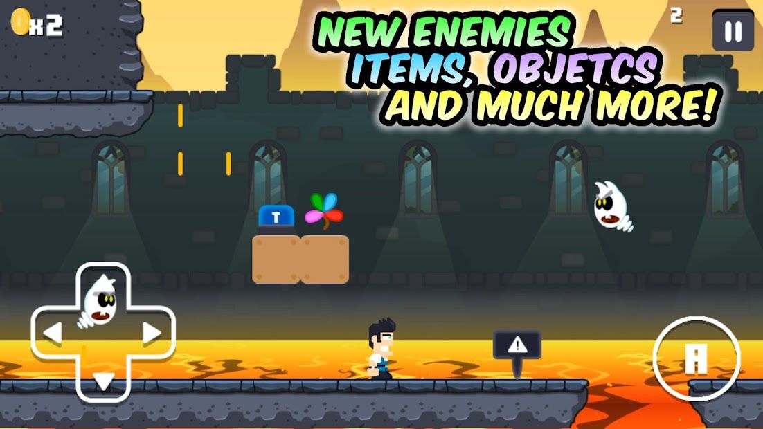 Mr Maker 3 Level Editor