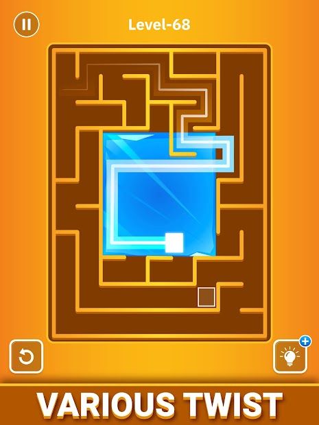 Maze Games