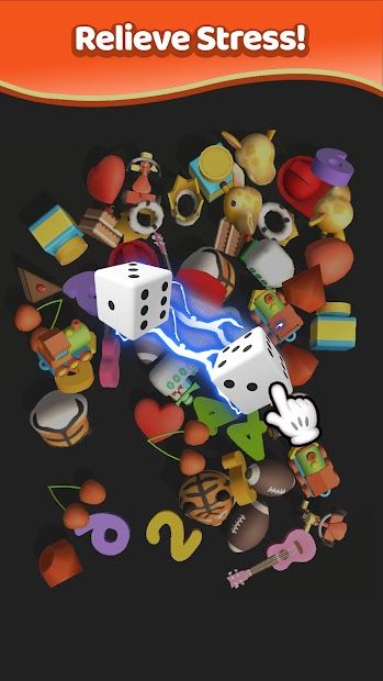 Pair Me 3D : Match 3D Game