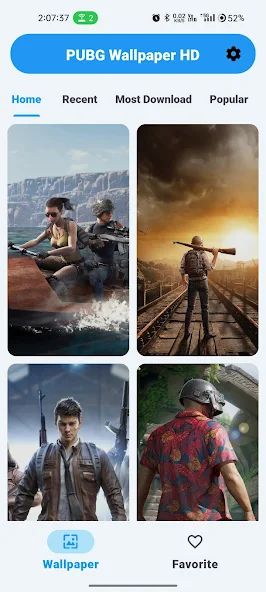 PUBG's Wallpapers For 4K