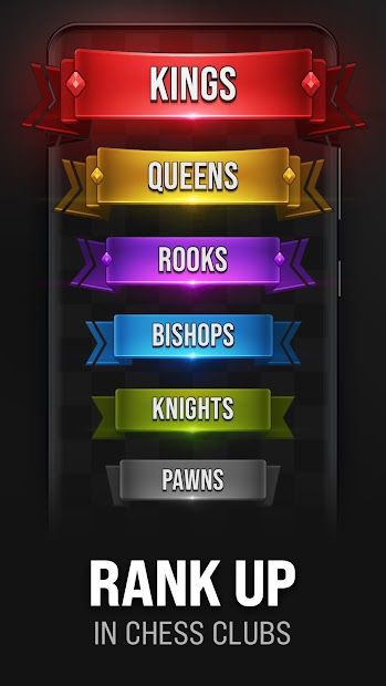 CHESS BATTLE - Online Clash