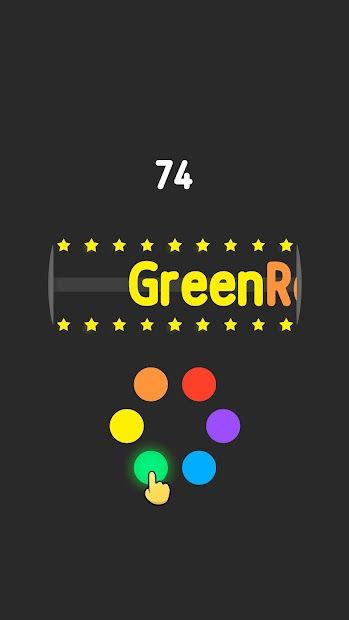 Color Words – Brain IQ Test & Arcade Games