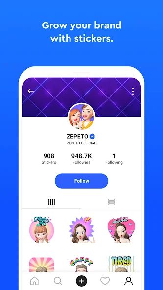 Sticker.ly - Sticker Maker