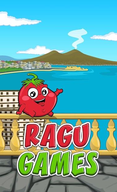 Ragù Games
