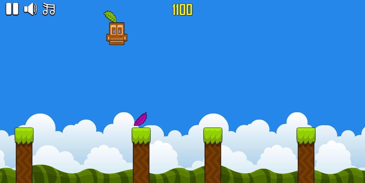 Jumping Heads