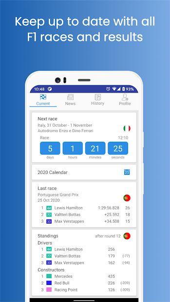 FormulaZone