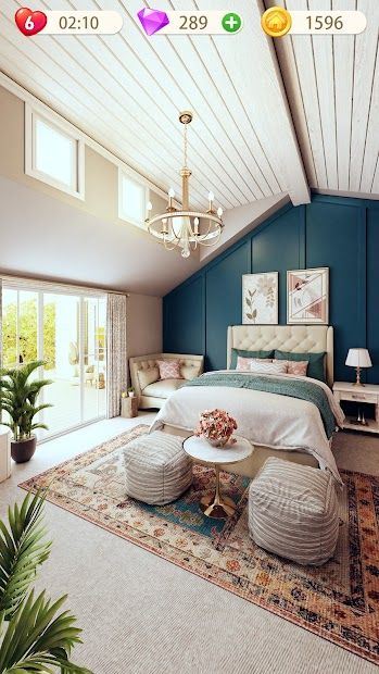 Happy Makeover: Home Design