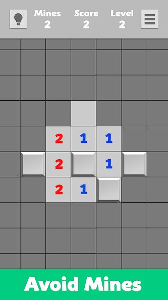 Minesweeper Tour