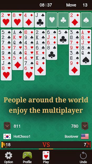 FreeCell