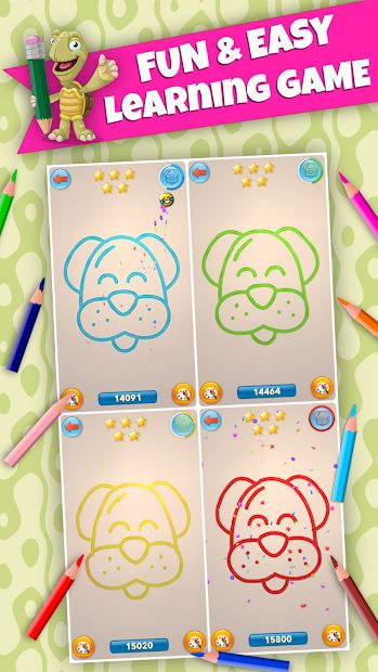 BeeArtist - Learn to Draw Easy