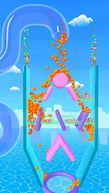 Bounce Balls